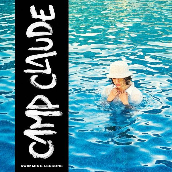 Camp Claude - Swimming Lessons (artwork)