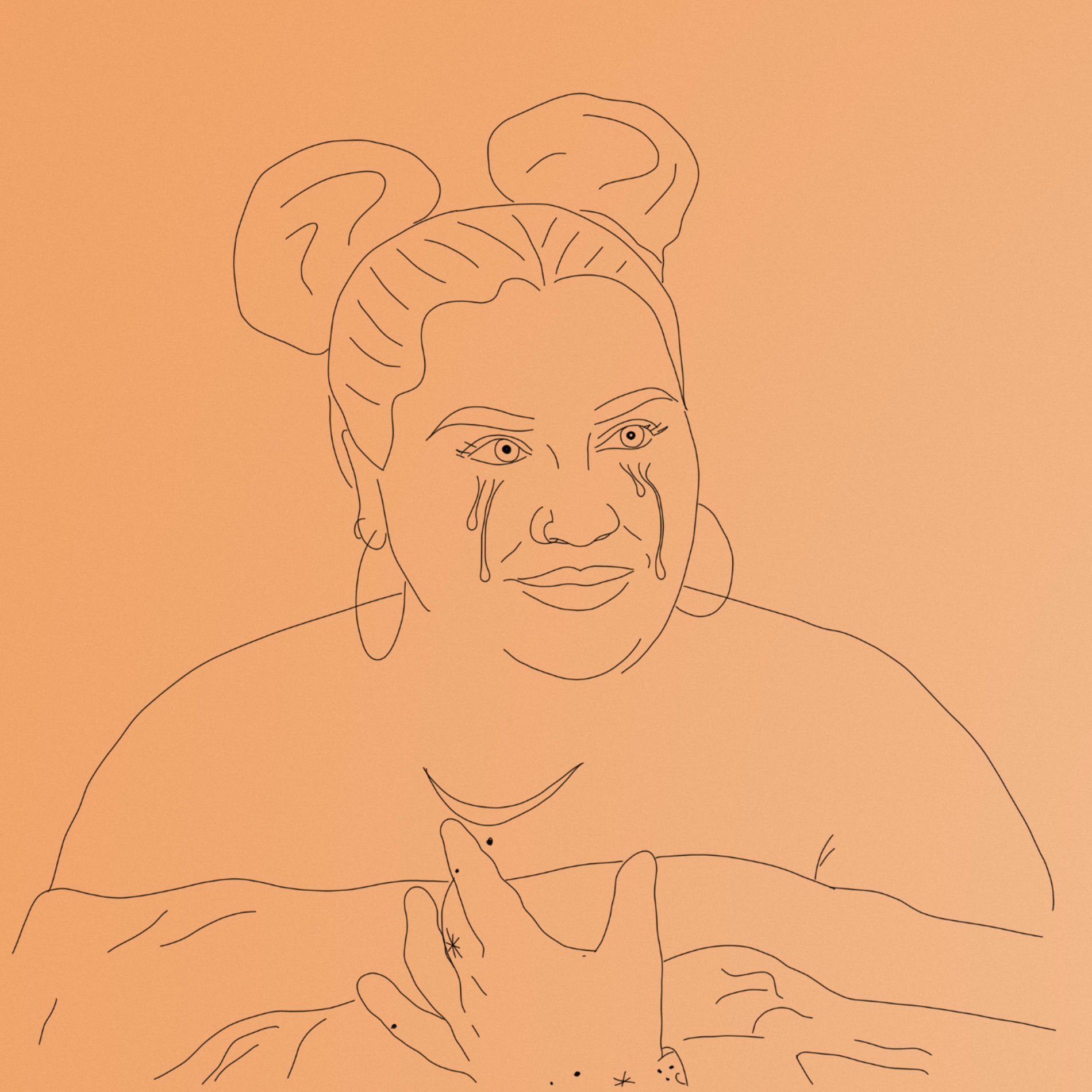 MELBA - Trop belle pour toi (piano-voix)