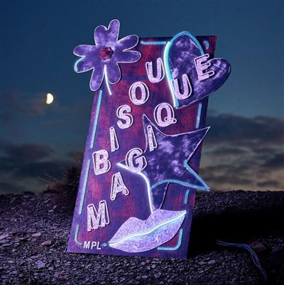 MPL - Bisou magique (artwork)